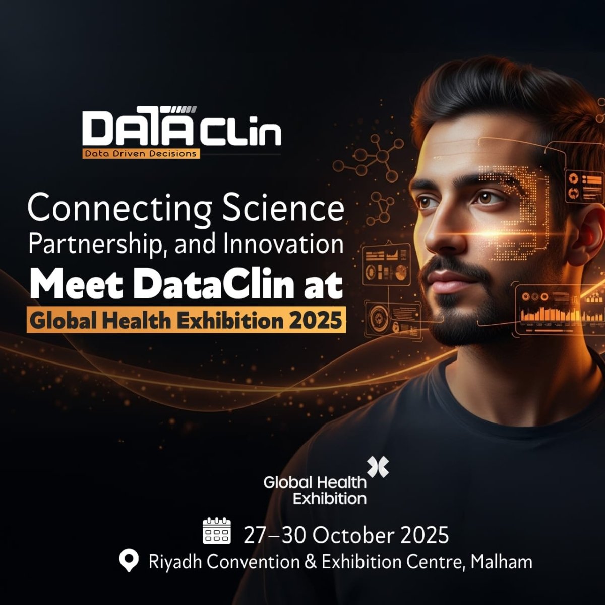 Welcome to Dataclin